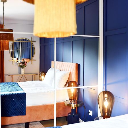 Apartamenty Navigator- Nadmorskie Tarasy Port Kolobrzeg Luaran gambar